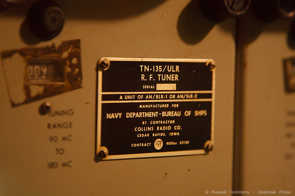 Submarine Becuna