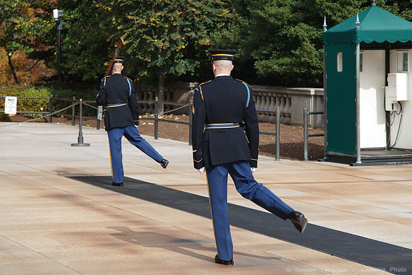 Tomb of the Unknown Soldier