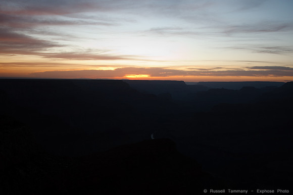 Grand Canyon NP