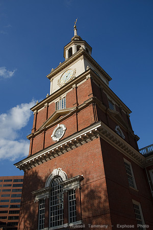 Independence Hall