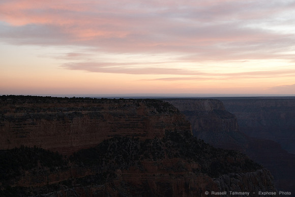 Grand Canyon NP
