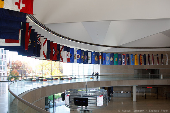 National Constitution Center
