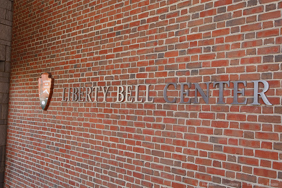 Liberty Bell Center