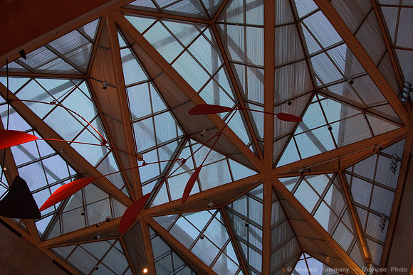 National Gallery of Art East Bldg