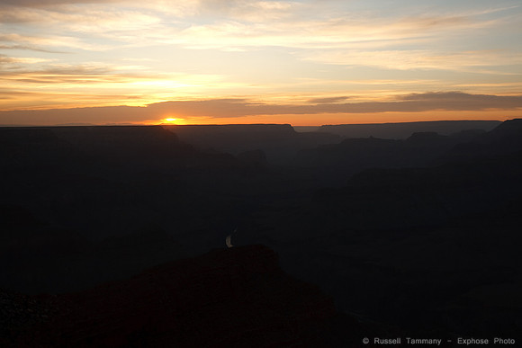 Grand Canyon NP