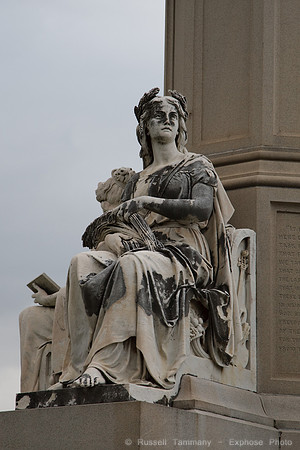 Soldiers' National Cemetery at Gettysburg