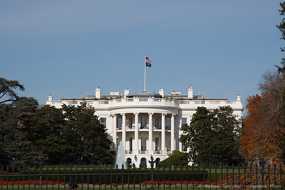 White House