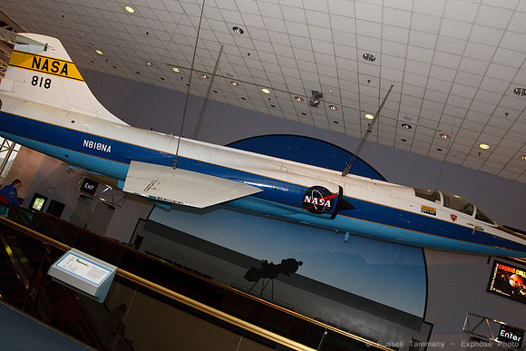 National Air and Space Museum