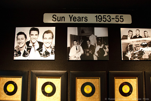 Graceland