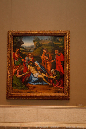 National Gallery of Art, West Bldg