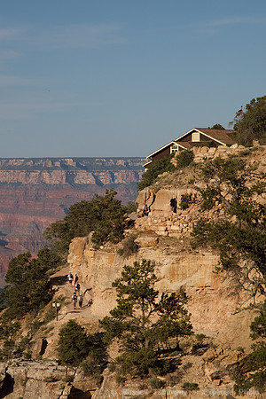 Grand Canyon NP