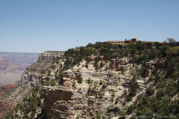 Grand Canyon NP