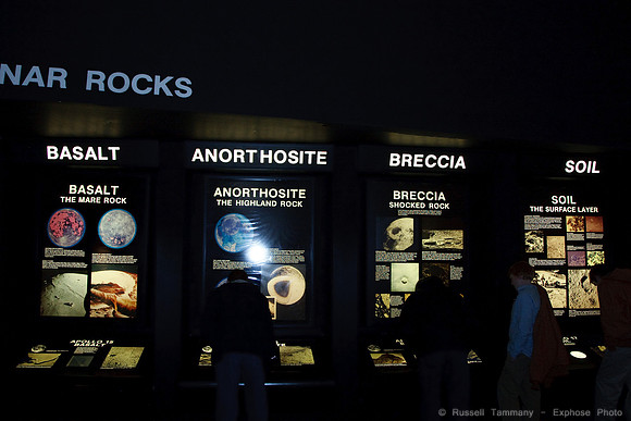 National Air and Space Museum