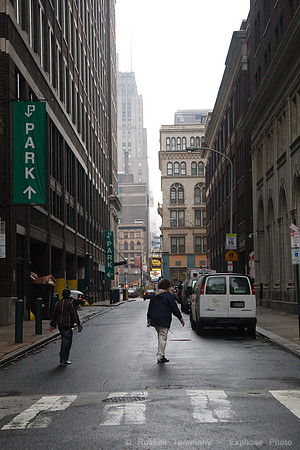 Philadelphia
