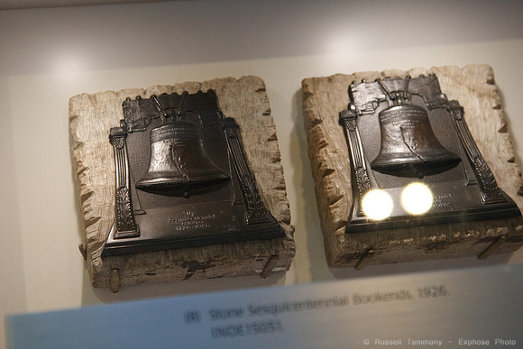 Liberty Bell Center