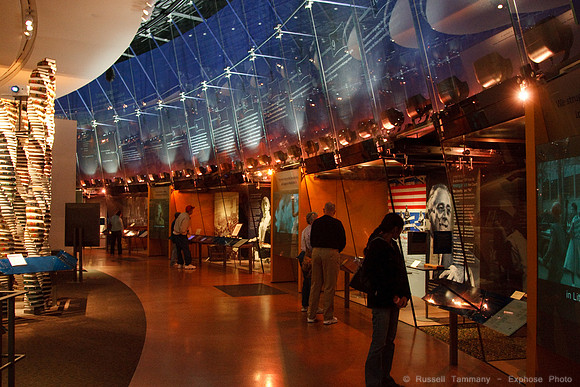 National Constitution Center