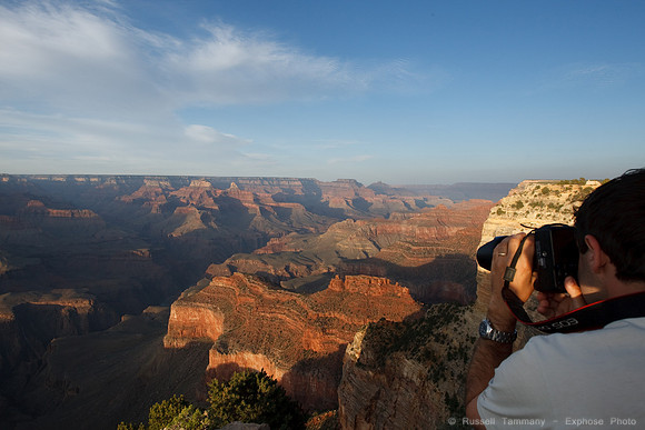 Grand Canyon NP