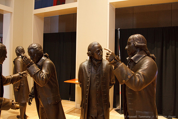National Constitution Center