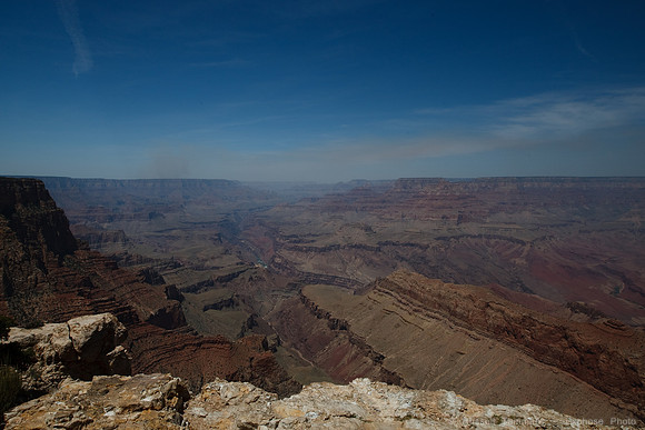 Grandview Grand Canyon