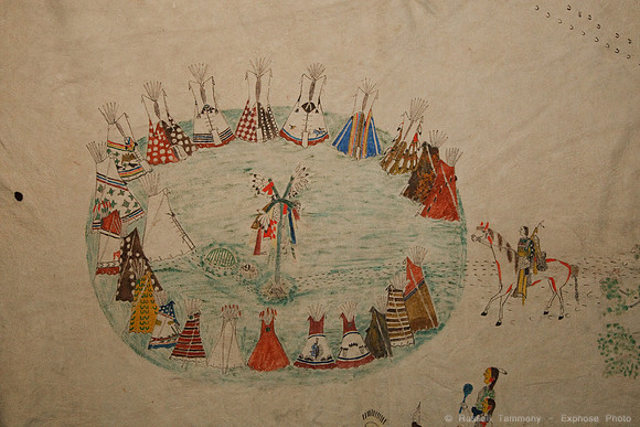 National Museum of the American Indian