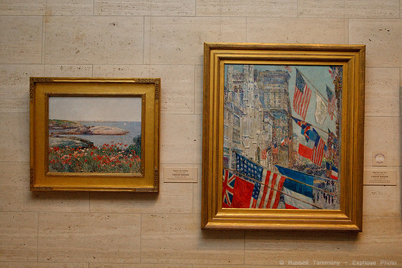 National Gallery of Art, West Bldg