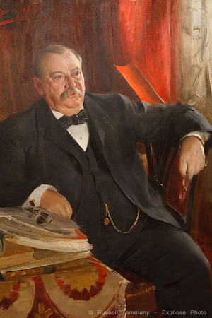 National Portrait Gallery