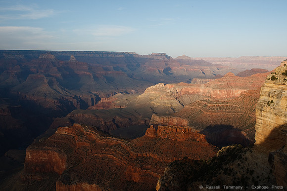 Grand Canyon NP