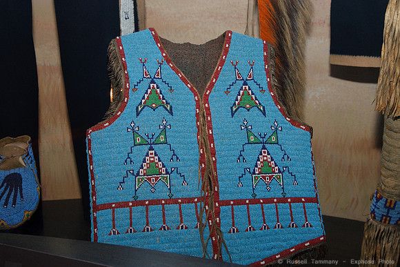 National Museum of the American Indian