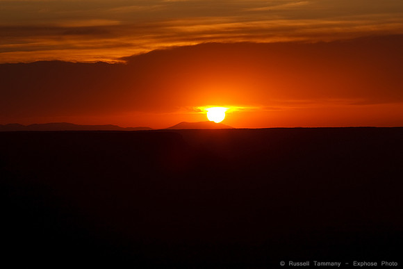 Grand Canyon NP