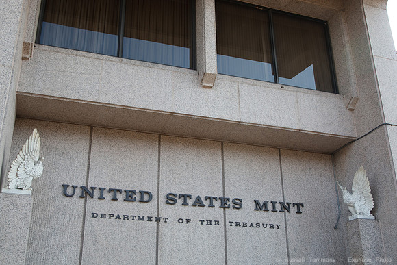 US Mint