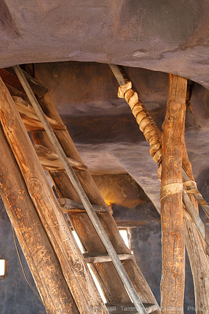 Grand Canyon Watchtower