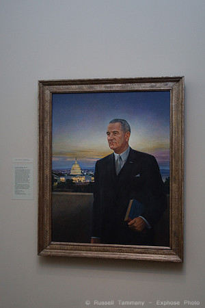 National Portrait Gallery