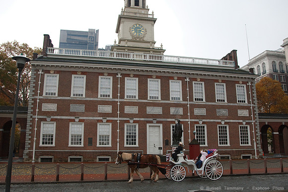 Independence Hall