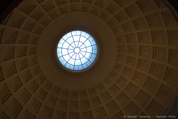 National Gallery of Art, West Bldg