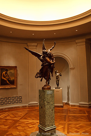 National Gallery of Art, West Bldg
