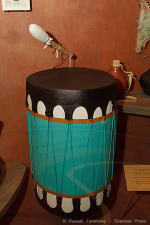 National Museum of the American Indian