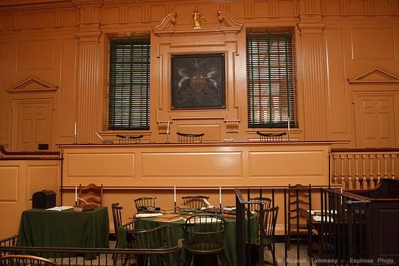Independence Hall