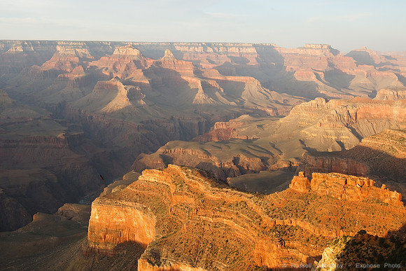 Grand Canyon NP