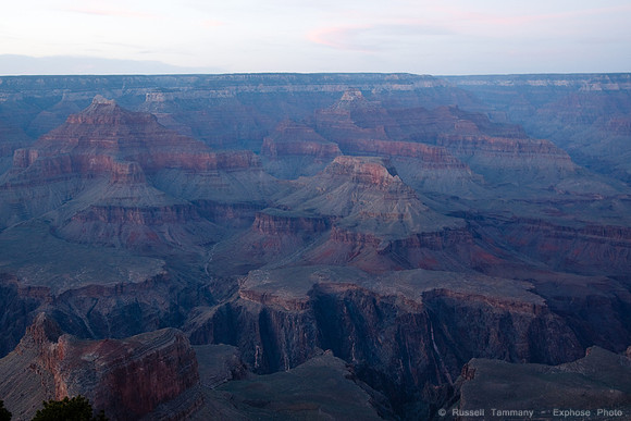 Grand Canyon NP