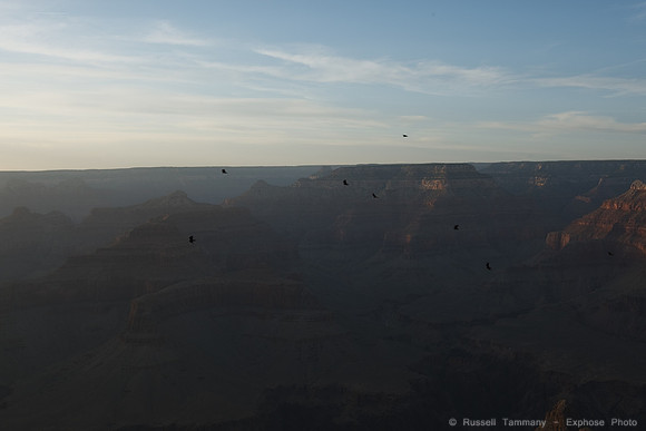 Grand Canyon NP