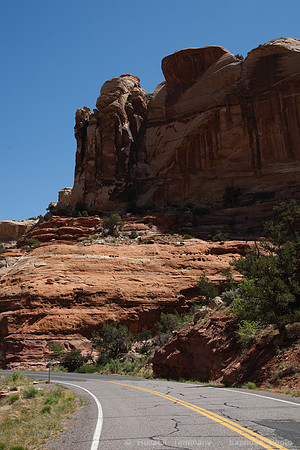 Hwy 12, UT Between Torrey and Escalante