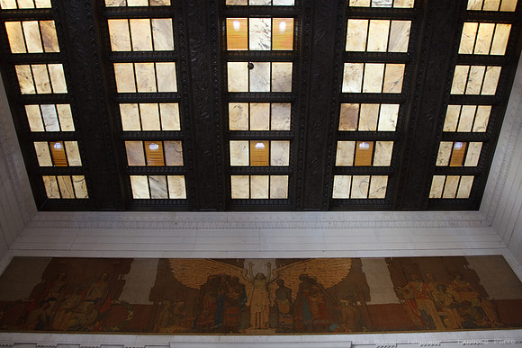 Lincoln Memorial
