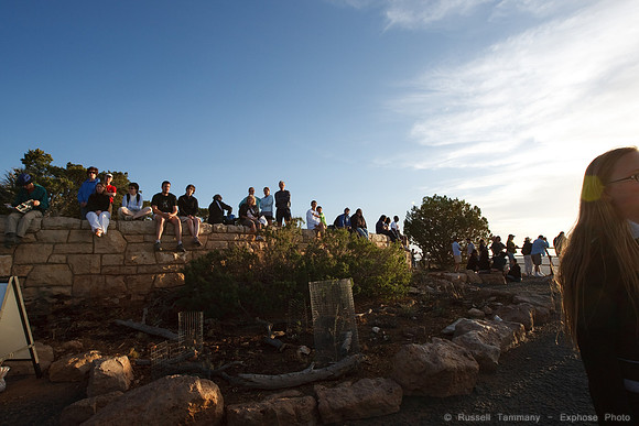 Grand Canyon NP