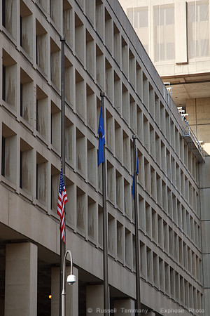 FBI Building
