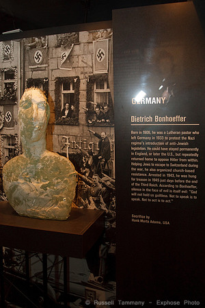 National Liberty Museum