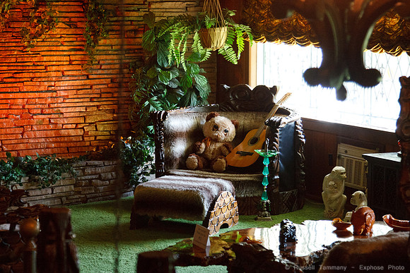 Graceland