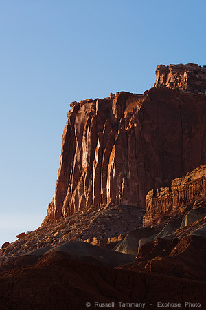 Capitol Reef NP