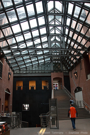 United States Holocaust Memorial Museum