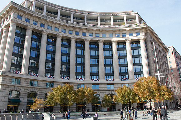 Washington D.C.