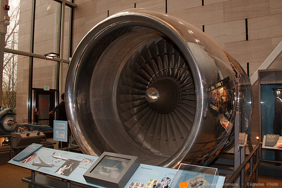 National Air and Space Museum